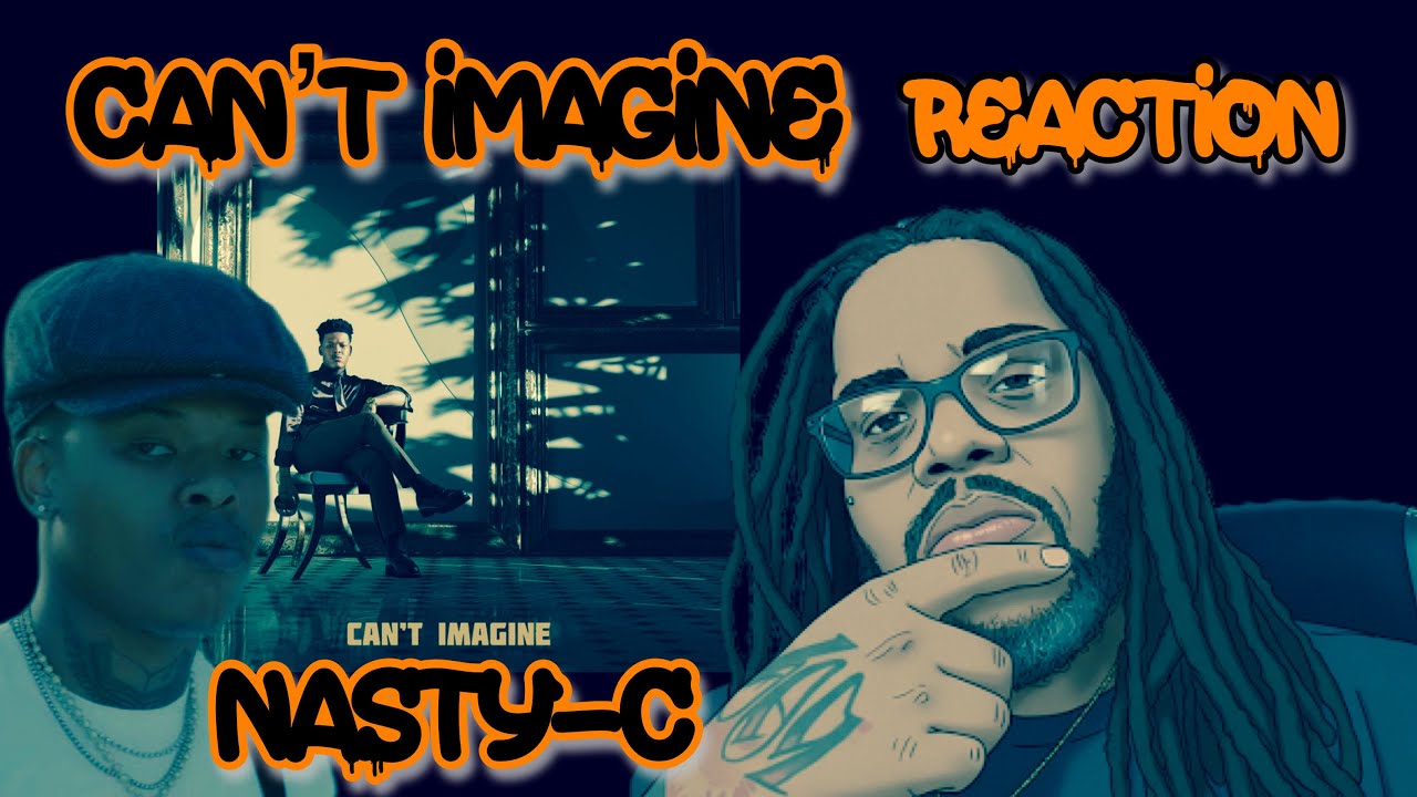 Can’t Imagine Nasty C Going This Hard! 🤯 | Reaction