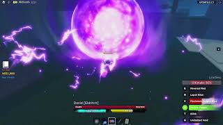 Kaizen Limitless Gojo Showcase