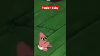 patrick baby meme