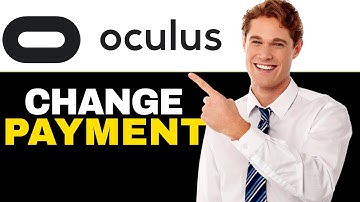HOW TO ADD/CHANGE CARD ON OCULUS QUEST 2024
