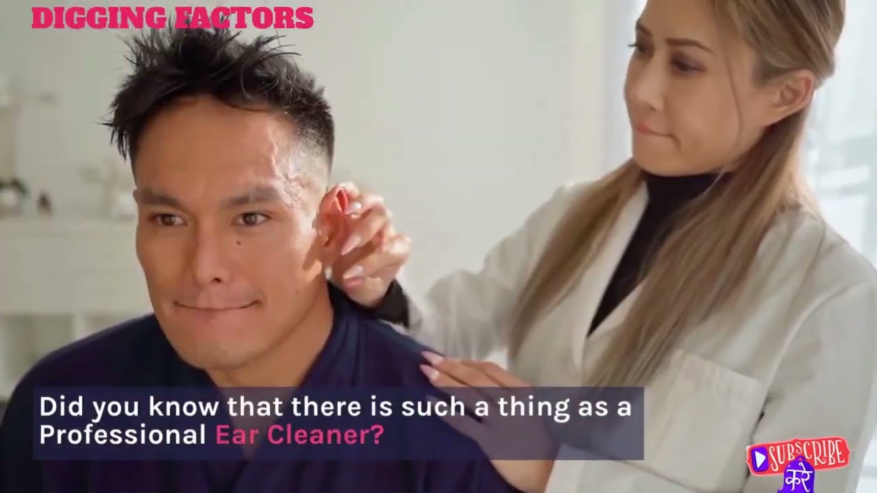 10 weird jobs around the world Untitled video