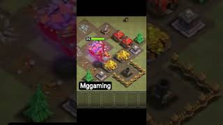 Dragon Duke Special Ability #coc #clashofclan
