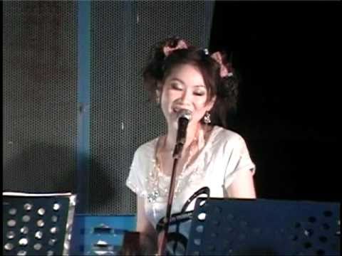 愛して愛して愛しちやたのよ :  郭一男滑音吉他樂團 ／陳玉婷演唱