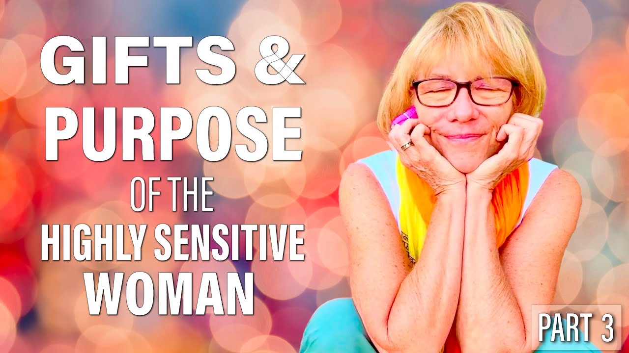 The Secret Powers of Highly Sensitive People