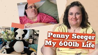 Full Story: Penny My 600lb Life