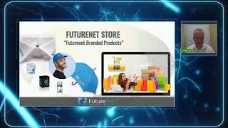 What is Futurenet $600 Million Company English Training Webinar 2018.04.03 - Hugh Paul Ward