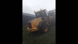 JCB 416s
