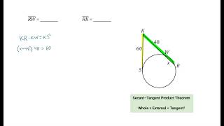 Geometry B Module 4 Lesson 3 Explain 3 Part 2