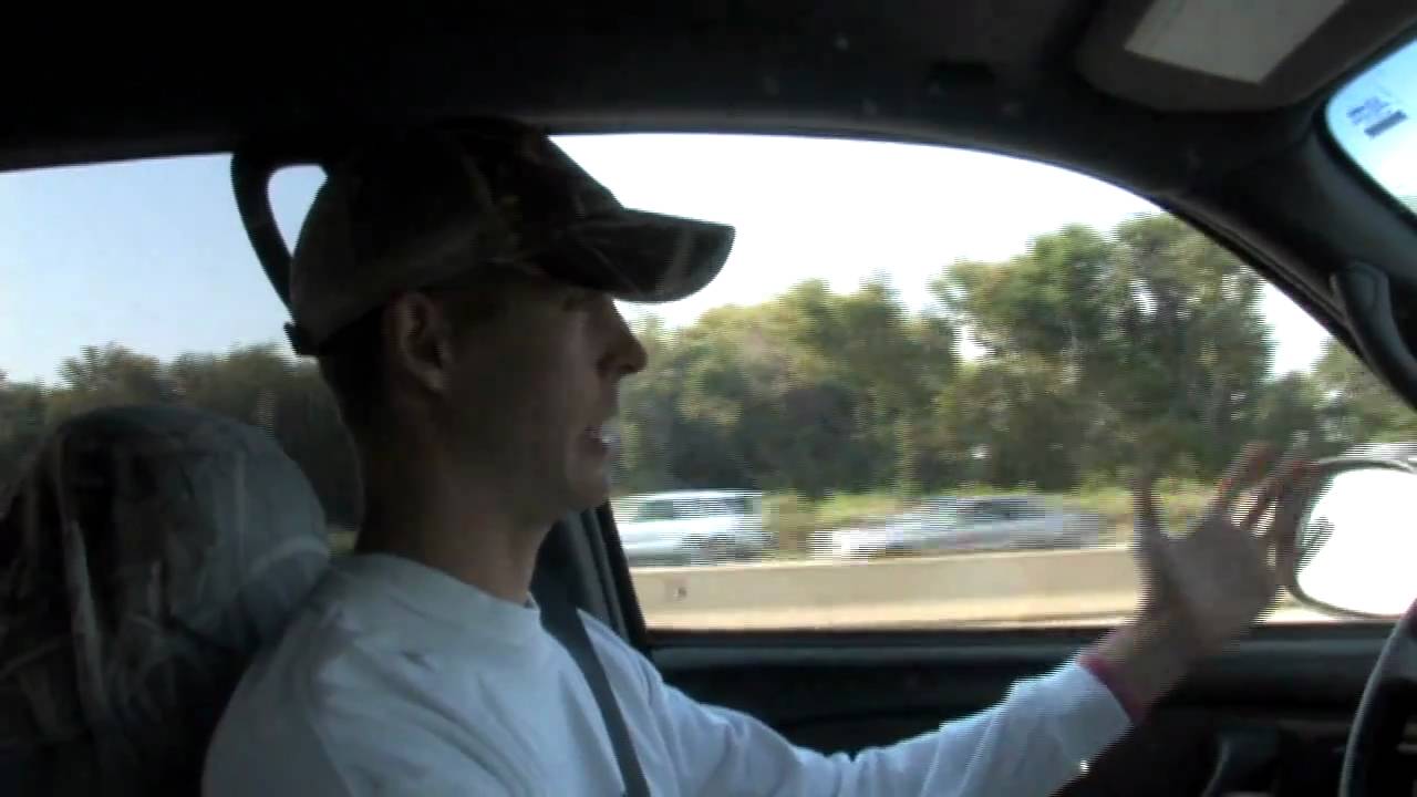 Webisode 1 - Michigan Early Season (goose hunt)