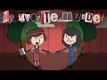 Musical numbers  my favorite murder animated  ep 52 with karen kilgariff and georgia hardstark