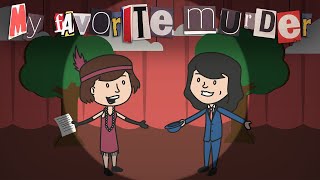 “Musical Numbers” | MFM Animated 52