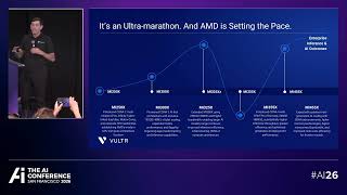 Kevin Cochrane: Beyond Hyperscale: The New Era of Enterprise Infrastructure