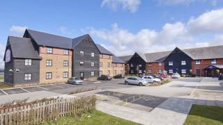 Premier Inn Poole Centre - Holes Bay - Hotel In Poole, United Kingdom