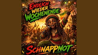 Endlich wieder Wochenende (Preview)