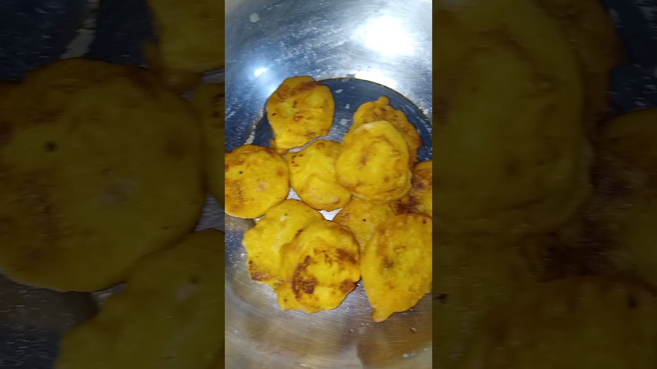 Bangladesh Street foodfood