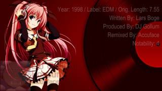 The Very Best of DJ Gollum [HD Mix]