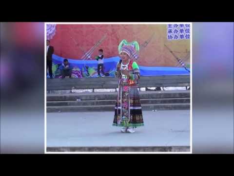 Video: Suav Moon Festival: Txaus siab rau Mid-Autumn Festival