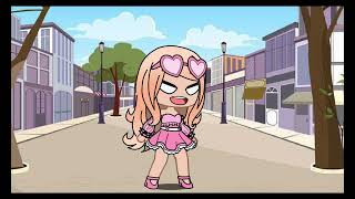 When You Tell Barbie To Fix Her Eyeliner Gacha Club Meme Inspired By Chi