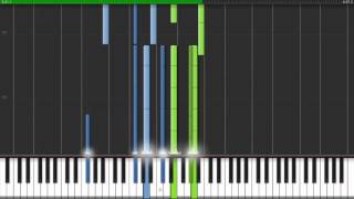 How to play I Wont Give Up by Jason Mraz on piano
Learn the songs you love on piano: https://tinyurl.com/tkhmusic-flowkey
Social Media:
Facebook: https://www.facebook.com/tkhmusic1
Twitter: https://twitter.com/Tkh_music
Requests:
Message me via my facebook page to request a song! How to play I Wont Give Up by Jason Mraz on piano
