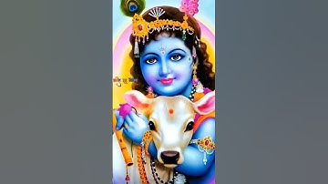 Cute baby krishna.little Krishna #shorts #funnyvideo#Krishna video #littlekrishnastatus