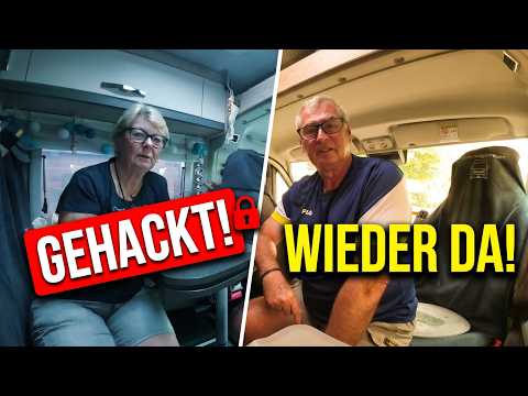 😱 Our YouTube channel was HACKED! | We're in shock