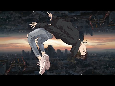 Kayou. - lost in a world that doesn't exist (Official Music Video)