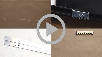 Hanging Open Face Framed Display Boards From Displays4Sale