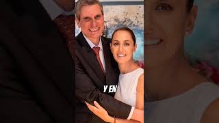 El hombre detrás de la primera presidenta de México: ¿Quién es Jesús María Tarriba?