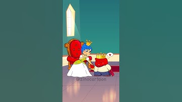 Anger propose to Joy | Inside Out 2