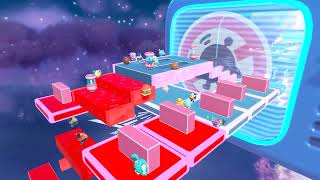 New Stages Of The Rock And Roll Season - Eggy Party