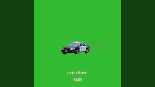 Cop Chase
