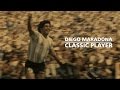 Diego MARADONA | FIFA Classic Player の動画、YouTube動画。