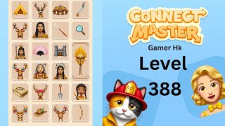 Celebrity Connect Master level 388 Walkthrough Solution  Profile