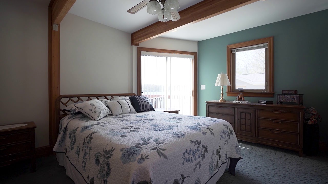 All Sports Eagle Lake Bloomingdale 3 bed 4 bath Pole Barn YouTube