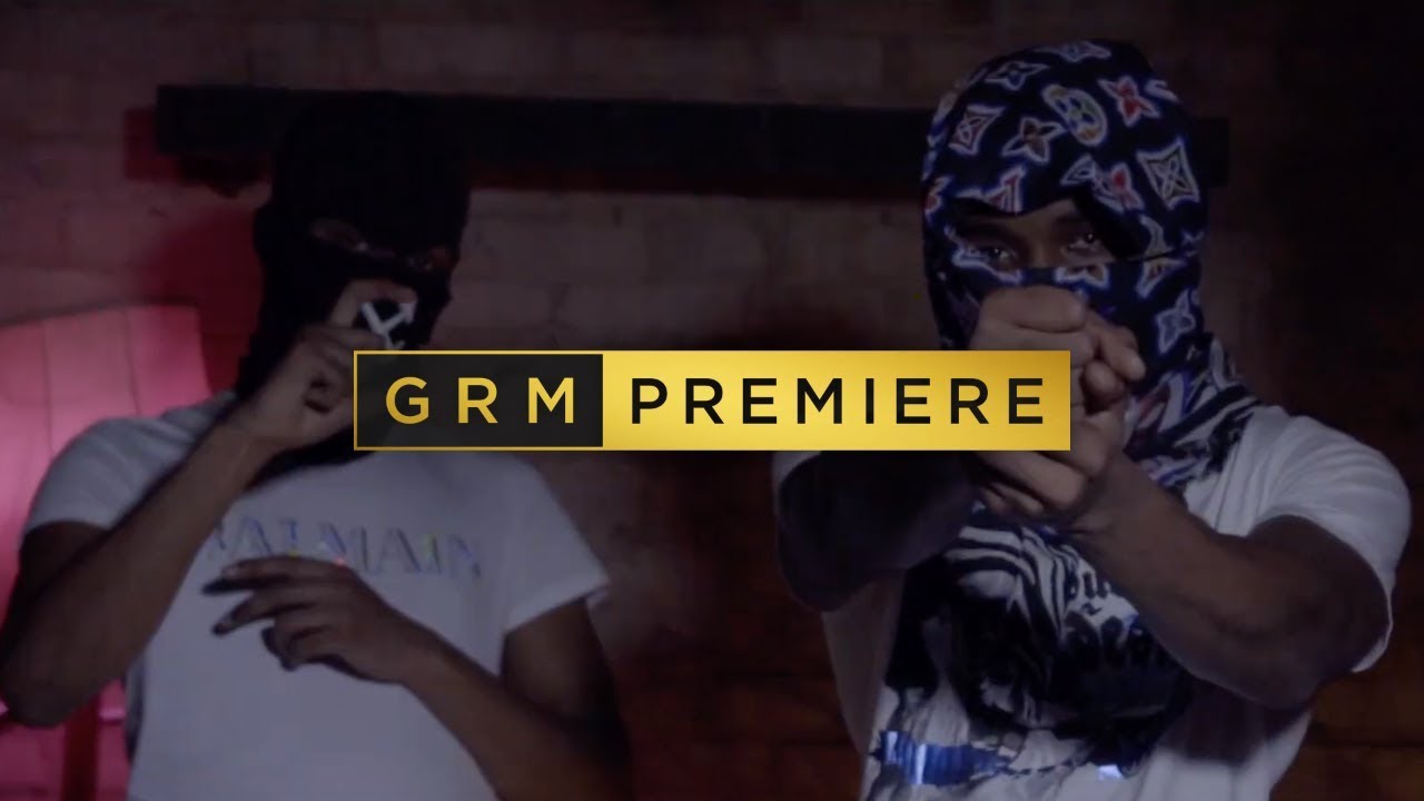 410 TS x SMoney Backpack [Music Video] GRM Daily YouTube