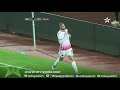 عصبة أبطال أفريقيا الوداد الرياضي 6 2 ويليامسفيلي أثلتيك هدف إسماعيل الحداد في الدقيقة 90 
