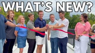 What's NEW in THE SMOKIES This AUGUST? Gatlinburg & Pigeon Forge Tour!