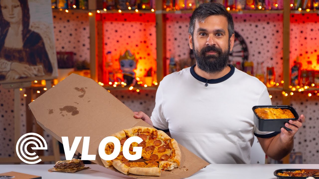 ΤΟ ΦΑΓΗΤΟ ΤΗΣ ΕΠΟΜΕΝΗΣ ΜΕΡΑΣ