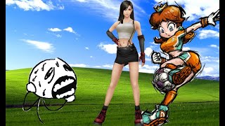 [PSA]Explaining why tomboys are the ultimate straight mans choice