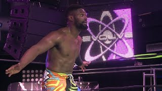 EVOLVE Mini-Doc: Fred Yehi Catch Point No More