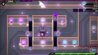 Celebrity CrossCode - Turret Defence Challenge Mode 2 Net Worth