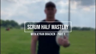 The Guru's Scrum Half Mastery - Part 1