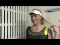Live fra Bremen: Verdens højeste Wozniacki