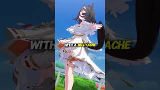 Did You Know? Umamusume (Hidden Secrets)