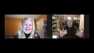 Benedictine Conversation with Laura Swan, OSB