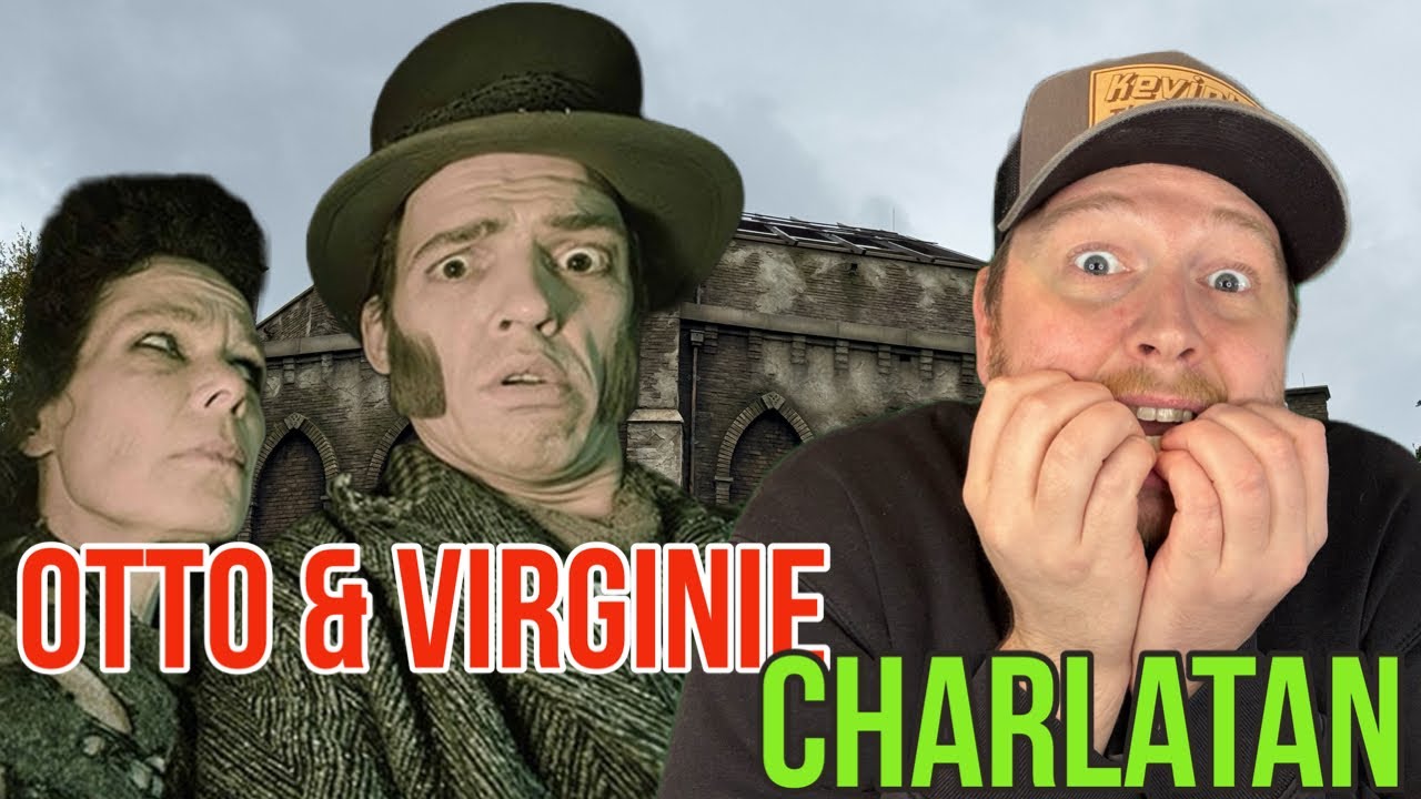 Het Verhaal van Otto en Virginie Charlatan – Danse Macabre Onthuld