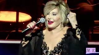 Emel Sayın - Hey Gidi Koca Dünya (Zorlu Psm 08.03.2025)