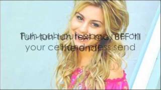 Watch Chelsea Staub Its All About Me video