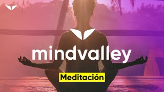 CONSIGUE todo lo que necesitas para RELAJARTE aquí  | Meditación Mindvalley