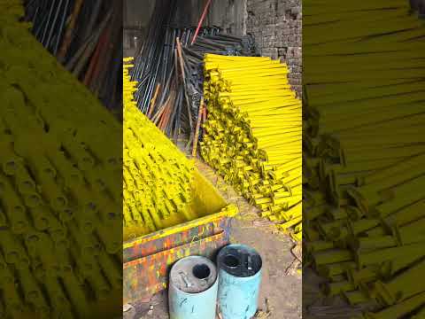 Supertek Scafform | Premium Scaffolding & Formwork Manufacturers India